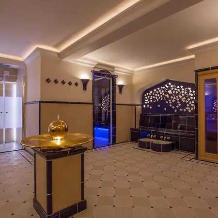 شقة Abaluga 4a Wenningstedt-Braderup