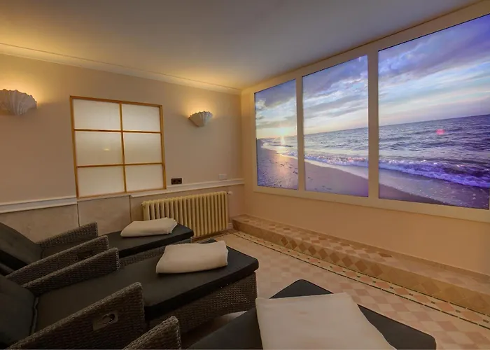 Abaluga 4a アパート ヴェニングシュテット