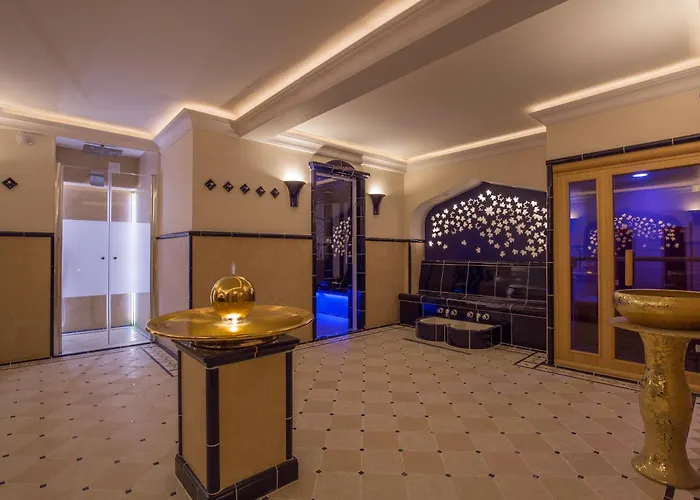 アパート Abaluga 4a ヴェニングシュテット