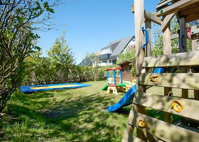 Abaluga 4a アパート *