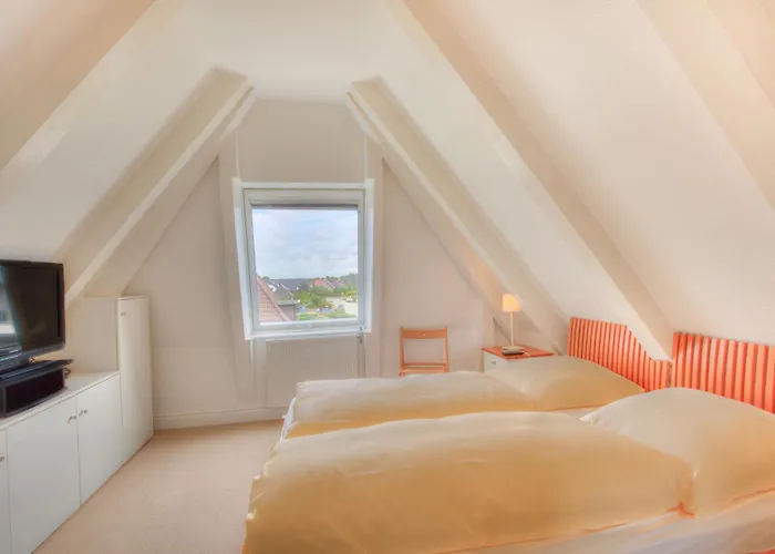 アパート Abaluga 4a ヴェニングシュテット