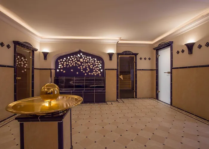 アパート Abaluga 4a