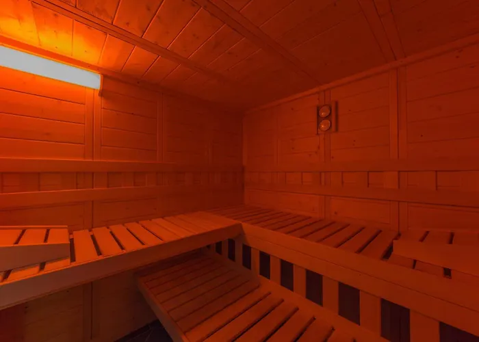 Abaluga 4a アパート ヴェニングシュテット