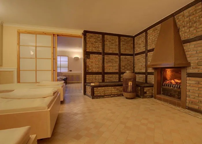 アパート Abaluga 4a ヴェニングシュテット