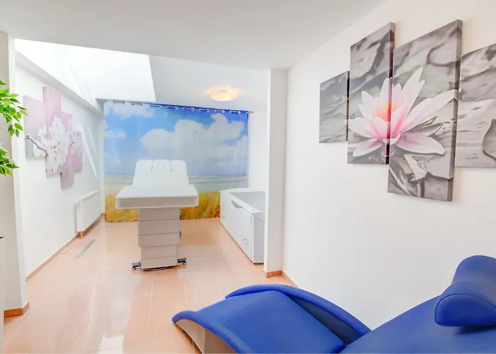 アパート Abaluga 4a