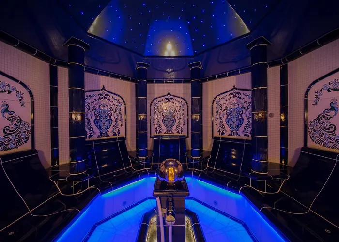 Abaluga 4a アパート