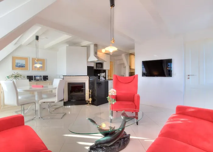 アパート Abaluga 4a *