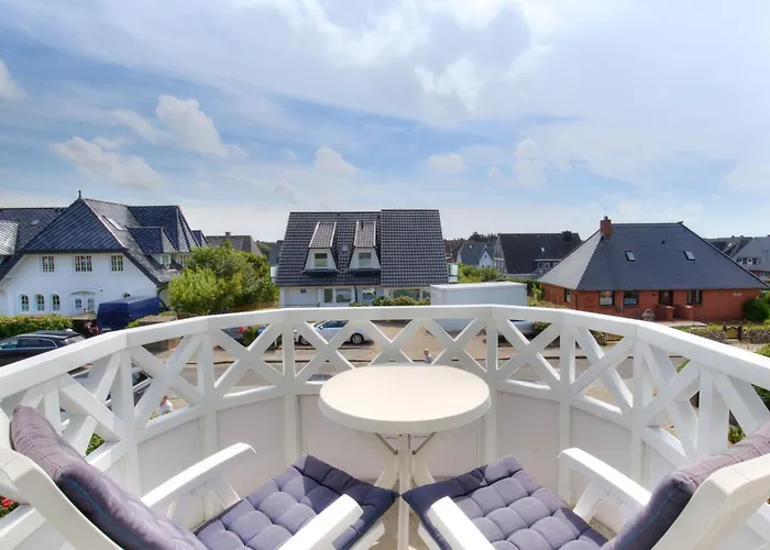 Abaluga 4a アパート *