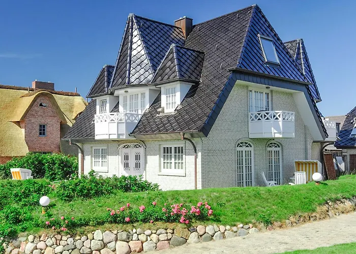 アパート Abaluga 4a *